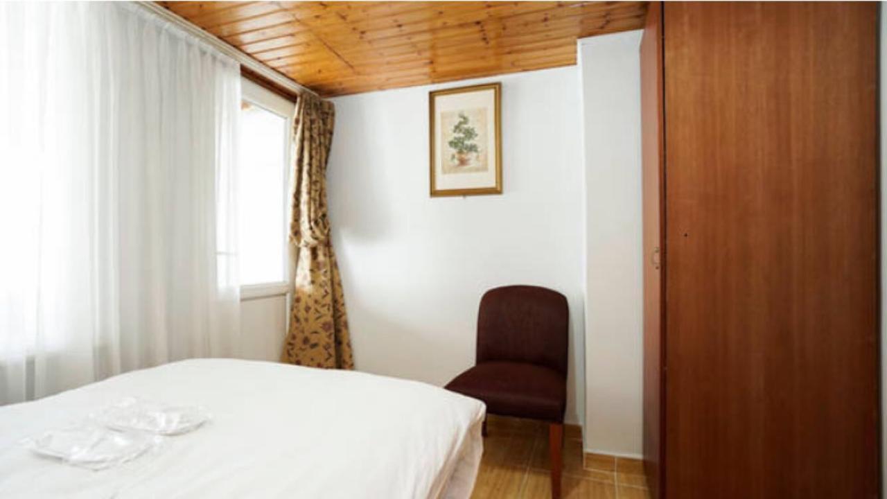 Arapzade Apart Otel Istanbul Ngoại thất bức ảnh