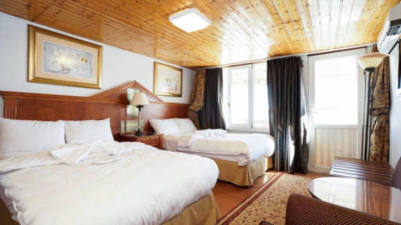Arapzade Apart Otel Istanbul Ngoại thất bức ảnh