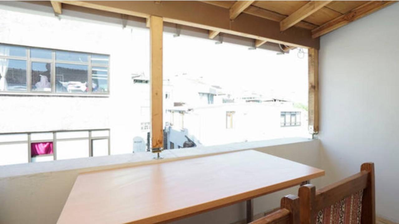 Arapzade Apart Otel Istanbul Ngoại thất bức ảnh