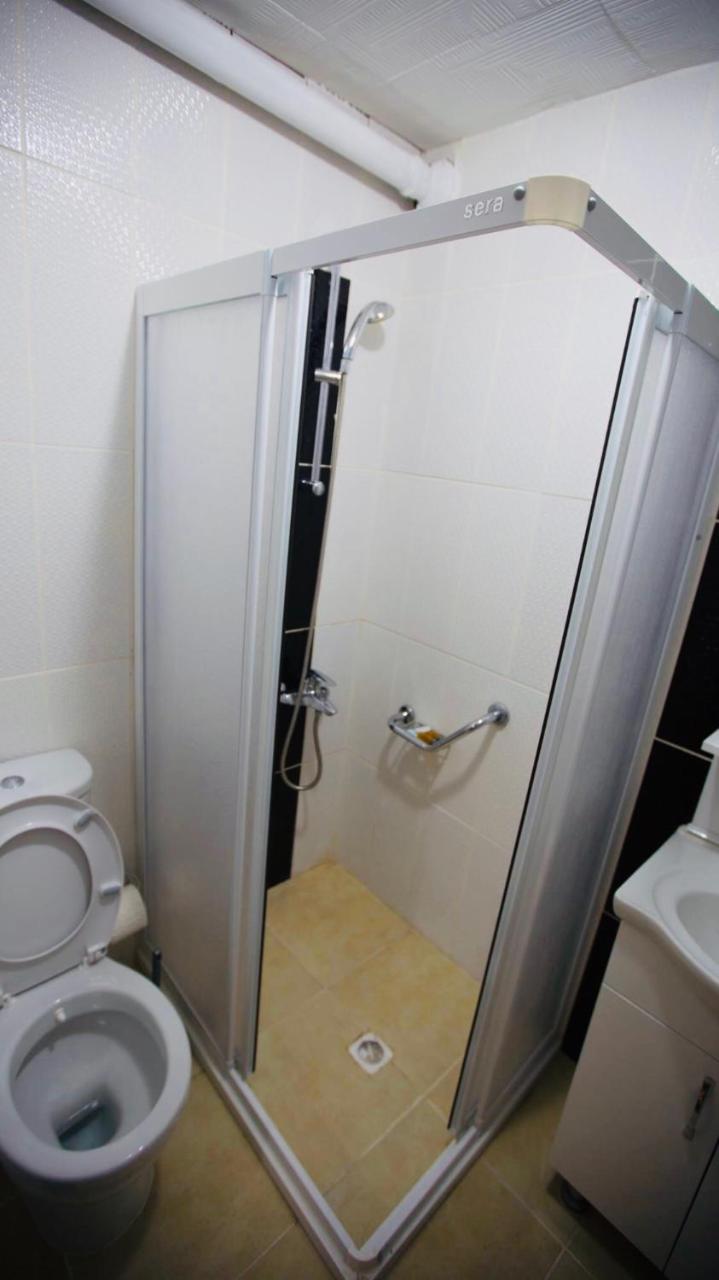 Arapzade Apart Otel Istanbul Ngoại thất bức ảnh